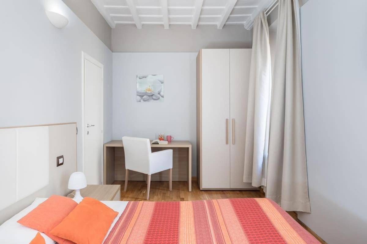 Spanish Steps House Vittoria Rome Exterior photo