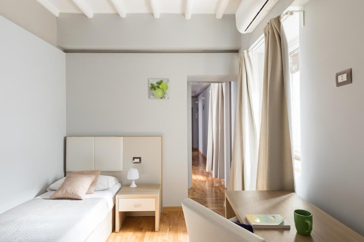 Spanish Steps House Vittoria Rome Exterior photo